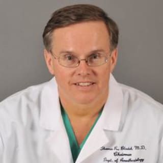 Thomas Bladek, MD, Anesthesiology, Bridgeport, CT