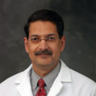 Jagmohan Sharma, MD