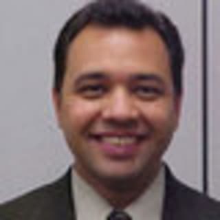 Ruben Osorio, MD, General Surgery, Rialto, CA, St. Bernardine Medical Center