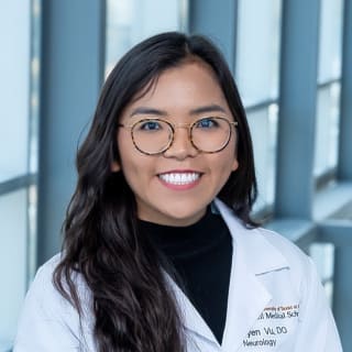 Uyen Vu, DO
