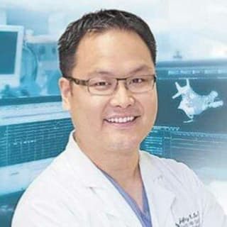 Jeffrey Liu, MD, Cardiology, Bethel Park, PA, St. Clair Hospital