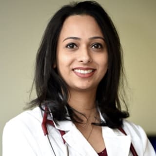 Aparna (Haldankar) Raikar, MD, Internal Medicine, Baltimore, MD