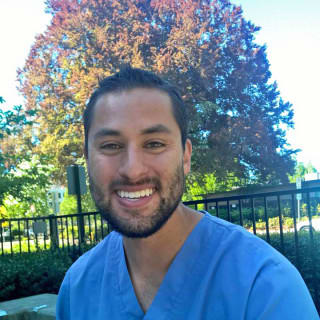 Steven Hernandez, PA, Emergency Medicine, Merced, CA