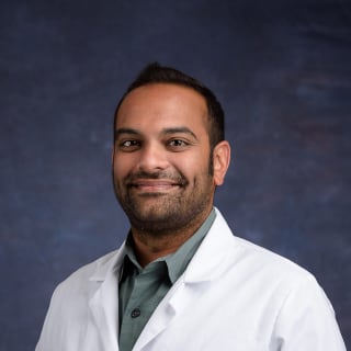 Nikash Patel, MD