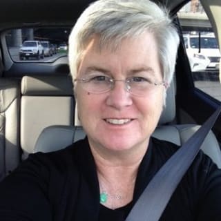 Lynn McRoy, MD