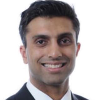 Krishan Patel, MD, Internal Medicine, Atlanta, GA