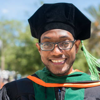 Georgio Legerme, MD, Psychiatry, Gainesville, FL