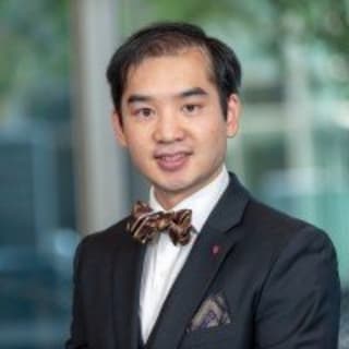 Michael Chui, MD