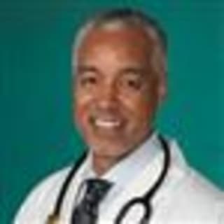 Andre Fredieu, MD