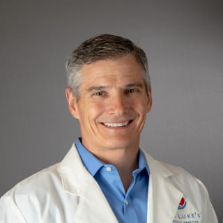 Richard Heck, MD, Family Medicine, Modesto, CA, Doctors Medical Center of Modesto