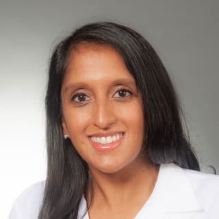 Shivani Vekaria, MD, Endocrinology, Newark, DE