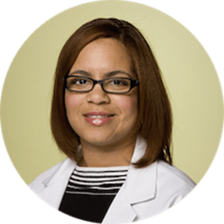 Ginja (Massey) Morreale, MD, Obstetrics & Gynecology, Neptune, NJ