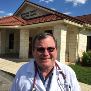 Boutwell Jesse, PA, Family Medicine, Bandera, TX