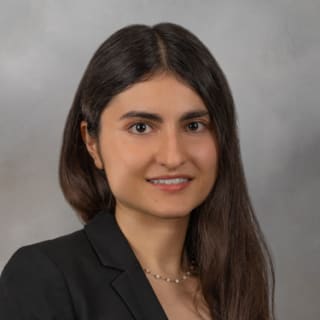 Caroline Nikolaidis, MD, Resident Physician, Miami, FL