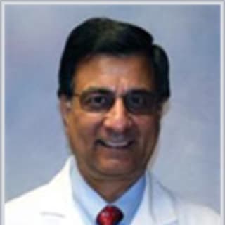 Rajiv Dhand, MD, Pulmonology, Knoxville, TN, University of Tennessee Medical Center