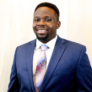 Olusegun Bakare, MD, Other MD/DO, New Orleans, LA