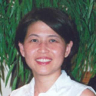 Winnie Teh, MD