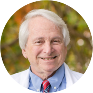 Marvin Hyett, MD, Obstetrics & Gynecology, Linwood, NJ