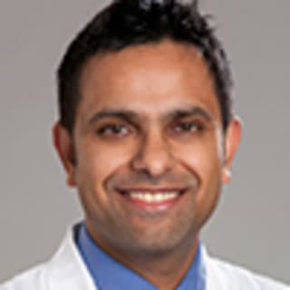 Sandeep Bhargava, MD