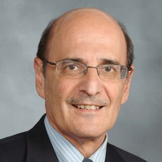 Jeffrey Perlman, MD