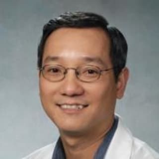 Tin Nguyen, MD, Internal Medicine, Fontana, CA