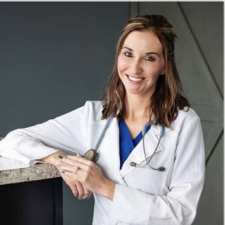 Bethann Nevius, Nurse Practitioner, Fort Pierce, FL