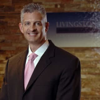 Christopher Livingston, MD