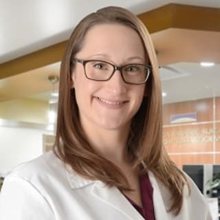 Erica Meyers, General Surgery, Saratoga Springs, NY