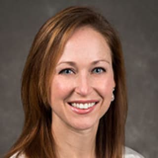 Rebecca MacAllister, MD, Internal Medicine, Madison, WI, University Hospital