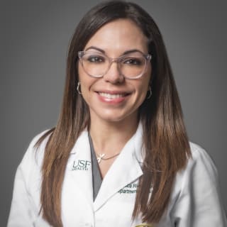 Angelica Rivera-Cruz, MD, Neurology, Tampa, FL, Tampa General Hospital
