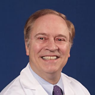Louis Saravolatz, MD, Infectious Disease, Detroit, MI, Ascension St. John Hospital