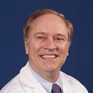 Louis Saravolatz, MD, Infectious Disease, Grosse Pointe Woods, MI