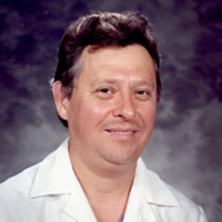 George Arndt, MD