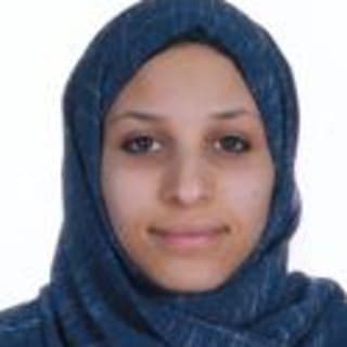 Aya Saeb, MD, Geriatrics, Ann Arbor, MI, University of Michigan Medical Center