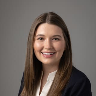 Elizabeth Whiteside, MD, Resident Physician, Charleston, SC