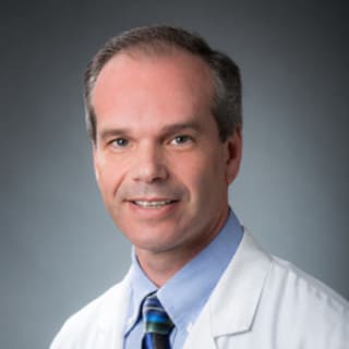 Ronnie Cyzner, MD, Gastroenterology, Charlotte, NC, Atrium Health's Carolinas Medical Center