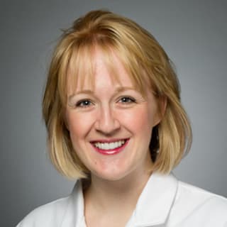 Kelli (Clark) Schneider, MD, Pathology, Cleveland, OH, Cody Regional Health