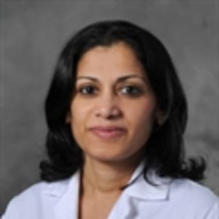 Anupama Nair, MD, Internal Medicine, Detroit, MI, Henry Ford Hospital