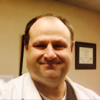 Kent Smalley, MD, Neurology, Edmond, OK