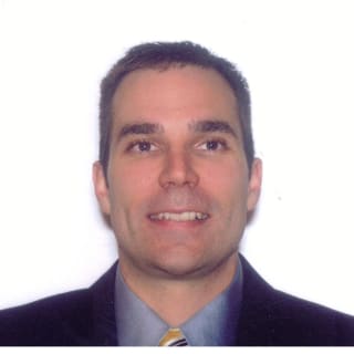 Charles Rossow, MD, Cardiology, Tacoma, WA