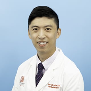 Bao Lin Jian, MD, Family Medicine, San Francisco, CA