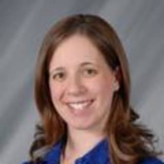 Kristina Whitesell, MD, Pediatrics, Minneapolis, MN