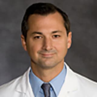 Daniel Maluf, MD, General Surgery, Baltimore, MD, University of Maryland Medical Center