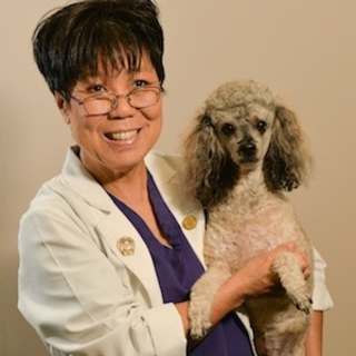 Grace Liem, Family Nurse Practitioner, Laurinburg, NC