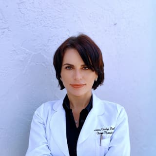 Marianna Chamizo, Pharmacist, Miami, FL