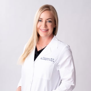 Lori Summers, MD, Neurosurgery, Hammond, LA, North Oaks Medical Center
