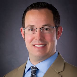 Jason Voorhies, MD, Neurosurgery, Fort Wayne, IN