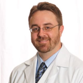 Joey Bluhm, MD