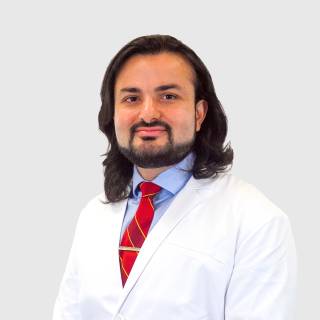 Humair Khan, MD, Ophthalmology, Friendswood, TX