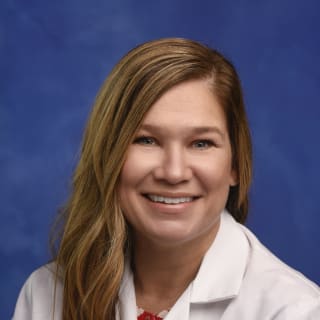 Susanna Chase, PA, Critical Care, Camp Hill, PA